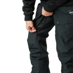Picture Plan Schneehose Black Herren -Skigeschäft picture plan pant mpt125 black 05 grossu3waOgit5Ksoy