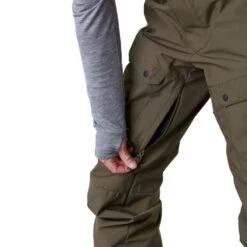 Picture Plan Schneehose Dark Army Green Herren -Skigeschäft picture plan pant mpt125 darkarmygreen 03 grossnGBJfs9qKQ8KT