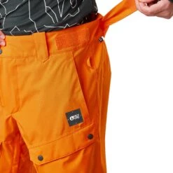 Picture Plan Skihose Orange Herren -Skigeschäft picture plan pant mpt125 orange 05 gross8JovXE13eAM2B