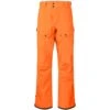 Picture Plan Skihose Orange Herren