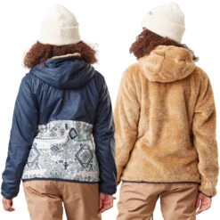 Picture Posy Wendejacke Dark Blue Damen -Skigeschäft picture posy jacket swt128 darkblue 02 gross3VOsKBBNx5cdp