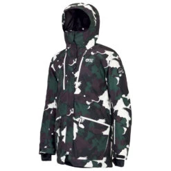 Picture Pure Skijacke Black Painter Herren -Skigeschäft picture pure jacket blackpainter mvt253 02 grossW8iIMWOE3OTCn