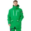 Picture Pure Snowboardjacke Green Herren