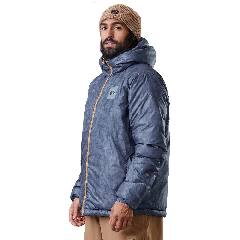 Picture Scape Outdoorjacke Black Herren 5 Picture Scape Outdoorjacke Black Herren – Bild 3