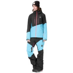 Picture Seen Skijacke Light Blue Damen -Skigeschäft picture seen jacket wvt189 light blue 02 gross7uesHtPxiXjBh