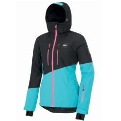 Picture Seen Skijacke Light Blue Damen -Skigeschäft picture seen jacket wvt189 light blue 04 grossHMbHF54JIOxcF