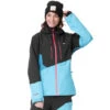 Picture Seen Skijacke Light Blue Damen -Skigeschäft picture seen jacket wvt189 light blue grossh3vqxE37rE517