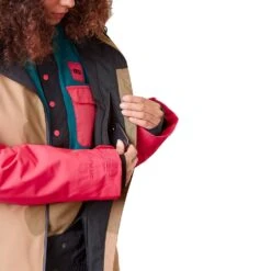 Picture Seen Skijacke Dark Stone Damen -Skigeschäft picture seen jacket wvt266 darkstone 03 grossjwvB9prpUzRC5