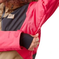 Picture Seen Skijacke Dark Stone Damen -Skigeschäft picture seen jacket wvt266 darkstone 05 gross2fWzY1AkzTKuk