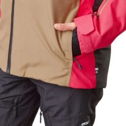 Picture Seen Skijacke Dark Stone Damen -Skigeschäft picture seen jacket wvt266 darkstone 06 grossKQ1T3dIJVCgws