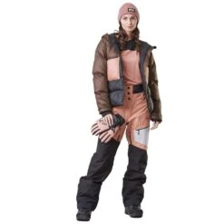 Picture Seen Skihose Black Damen -Skigeschäft picture seen pant wpt087 black 02 grossRBtDP7RWuWnex