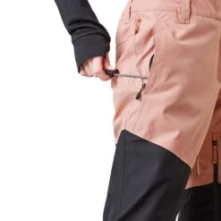 Picture Seen Skihose Black Damen -Skigeschäft picture seen pant wpt087 black 05 gross7baTEAFCN4vGv