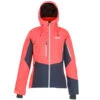 Picture Seen Skijacke Pink/Dark Blue Damen -Skigeschäft picture seenjacket wvt096 pinkdarkblue gross9nxzBq2UmvMx1