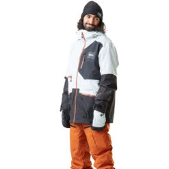 Picture Stone Funktionsjacke Snow Herren -Skigeschäft picture stone jacket mvt393 snow 01 gross