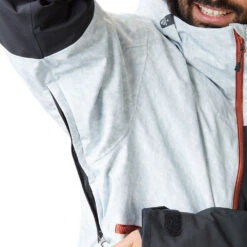 Picture Stone Funktionsjacke Snow Herren -Skigeschäft picture stone jacket mvt393 snow 04 gross