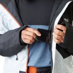 Picture Stone Funktionsjacke Snow Herren -Skigeschäft picture stone jacket mvt393 snow 05 gross