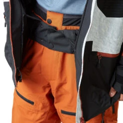 Picture Stone Funktionsjacke Snow Herren -Skigeschäft picture stone jacket mvt393 snow 06 gross