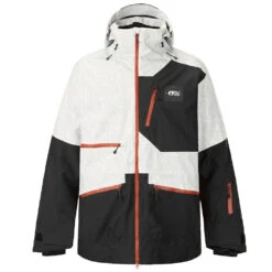 Picture Stone Funktionsjacke Snow Herren -Skigeschäft picture stone jacket mvt393 snow 07 gross