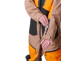 Picture Story Skianzug Dark Stone Herren -Skigeschäft picture story suit mvt399 dark stone 03 gross