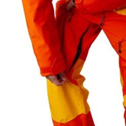 Picture Story Schneeanzug Red Herren -Skigeschäft picture story suit mvt399 red 07 gross