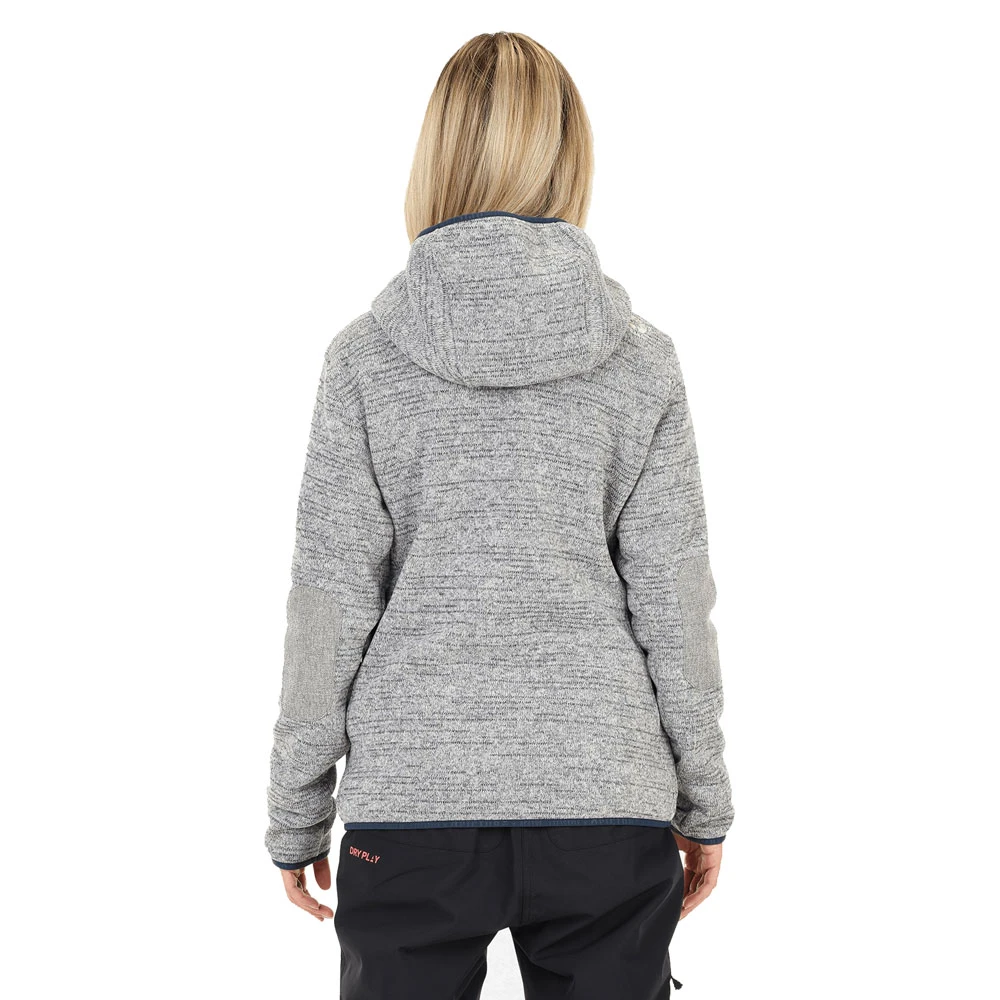 Picture Moder Funktionsjacke Grey Damen 4 Picture Moder Funktionsjacke Grey Damen – Bild 2