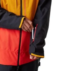 Picture Track Skijacke Red Herren -Skigeschäft picture track jacket mvt409 red 05 grossVPQSUFYZe5xPQ