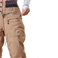 Picture Treva Snowboardhose Dark Stone Damen -Skigeschäft picture treva pant wpt084 darkstone 05 grosskNhd7MnCqAYX5