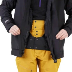 Picture Troop Skijacke Black Herren -Skigeschäft picture troop mvt 296 black 02 grosscGXI2RWEK65UY