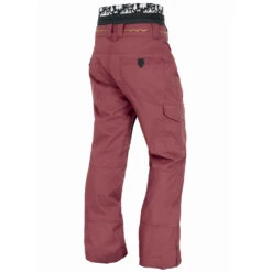 Picture Under Skihose Ketchup Herren -Skigeschäft picture underpant mpt104 ketchup 04 gross