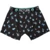 Picture Underwear Pants Origami Herren