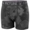 Picture Underwear Unterhose Leaf Herren