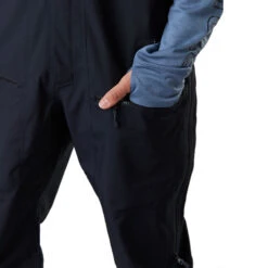 Picture Welcome 3L Bib Schneehose Black Herren -Skigeschäft picture welcome 3l bib pant mpt133 black 04 gross