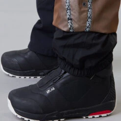 Picture Welcome 3L Bib Schneehose Black Herren -Skigeschäft picture welcome 3l bib pant mpt133 black 05 gross