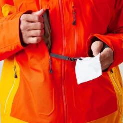 Picture Welcome 3L Funktionsjacke Red Herren -Skigeschäft picture welcome 3l jacket wvt386 red 04 grossE0M7YElYIBH53