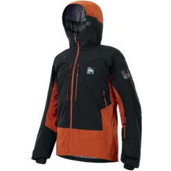 Picture Welcome Winterjacke Black Herren -Skigeschäft picture welcome jacket mvt262 black 02 gross6OJwA7SpWQnqf