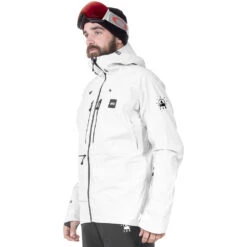 Picture Welcome Funktionsjacke White Herren -Skigeschäft picture welcome jacket mvt288 white 01 grossMXLIaVmgzgpVk