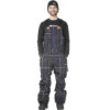 Picture Yakoumo Bib Latz-Wintersporthose Black Tartan Herren 1 Picture Yakoumo Bib Latz-Wintersporthose Black Tartan Herren -Skigeschäft picture yakoumo bib pant mpt096 black tartan grossMqNnVL8TILMiu