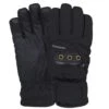 Pow Astra Glove Skihandschuhe Black Damen