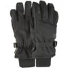 Pow Trench Gore-Tex Glove Winterhandschuhe Black Damen, Herren -Skigeschäft pow trench gtx 775132 0002 gross 1280x1280