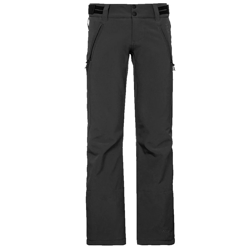 Protest Lole Junior Wintersport-Hose True Black Kinder 5 Protest Lole Junior Wintersport-Hose True Black Kinder – Bild 3