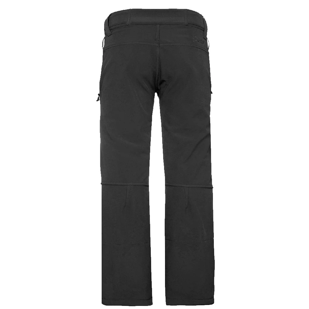 Protest Lole Junior Wintersport-Hose True Black Kinder 6 Protest Lole Junior Wintersport-Hose True Black Kinder – Bild 4