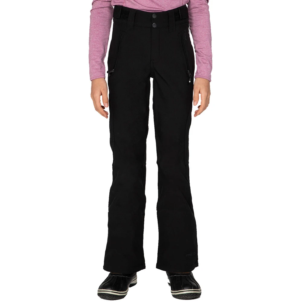 Protest Lole Junior Wintersport-Hose True Black Kinder 3 Protest Lole Junior Wintersport-Hose True Black Kinder