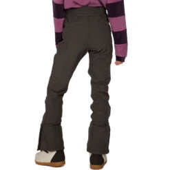 Protest Lole Hose Swamped Damen -Skigeschäft protest lole pant 4610000 756 swamped 02 gross