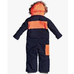 Quiksilver Rookie Kids Schneeanzug Navy/Blazer Kinder -Skigeschäft quicksilver rooki eqkts03006 byj0 01 grossekMODRpLXXf6f