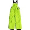 Quiksilver Boogie Funktionshose Lime Green Kinder