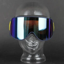 Red Bull SPECT Eyewear Magnetron Eon Skibrille Dark Blue/Blue Snow + Cloudy Snow Damen, Herren -Skigeschäft red bull spect eyewear magnetron eon 007 03 grossZWkNjP1YKX5N5