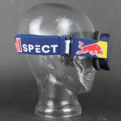 Red Bull SPECT Eyewear Magnetron Eon Skibrille Dark Blue/Blue Snow + Cloudy Snow Damen, Herren -Skigeschäft red bull spect eyewear magnetron eon 007 04 grossqbKxNfnPTDptl