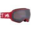 Red Bull SPECT Eyewear Alley Oop Skibrille Red/Amber Snow Silver Damen, Herren -Skigeschäft red bull spect eyewear red amber 013 gross 1280x1280