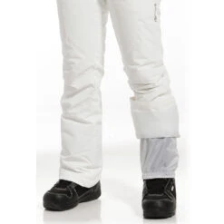 Rehall Abbey-R Winterhose White Damen -Skigeschäft rehall abbey 60078 2000 02 gross