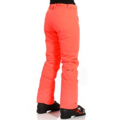 Rehall Abbey-R Snowboardhose Hot Coral Damen -Skigeschäft rehall abbey 60078 8002 01 gross